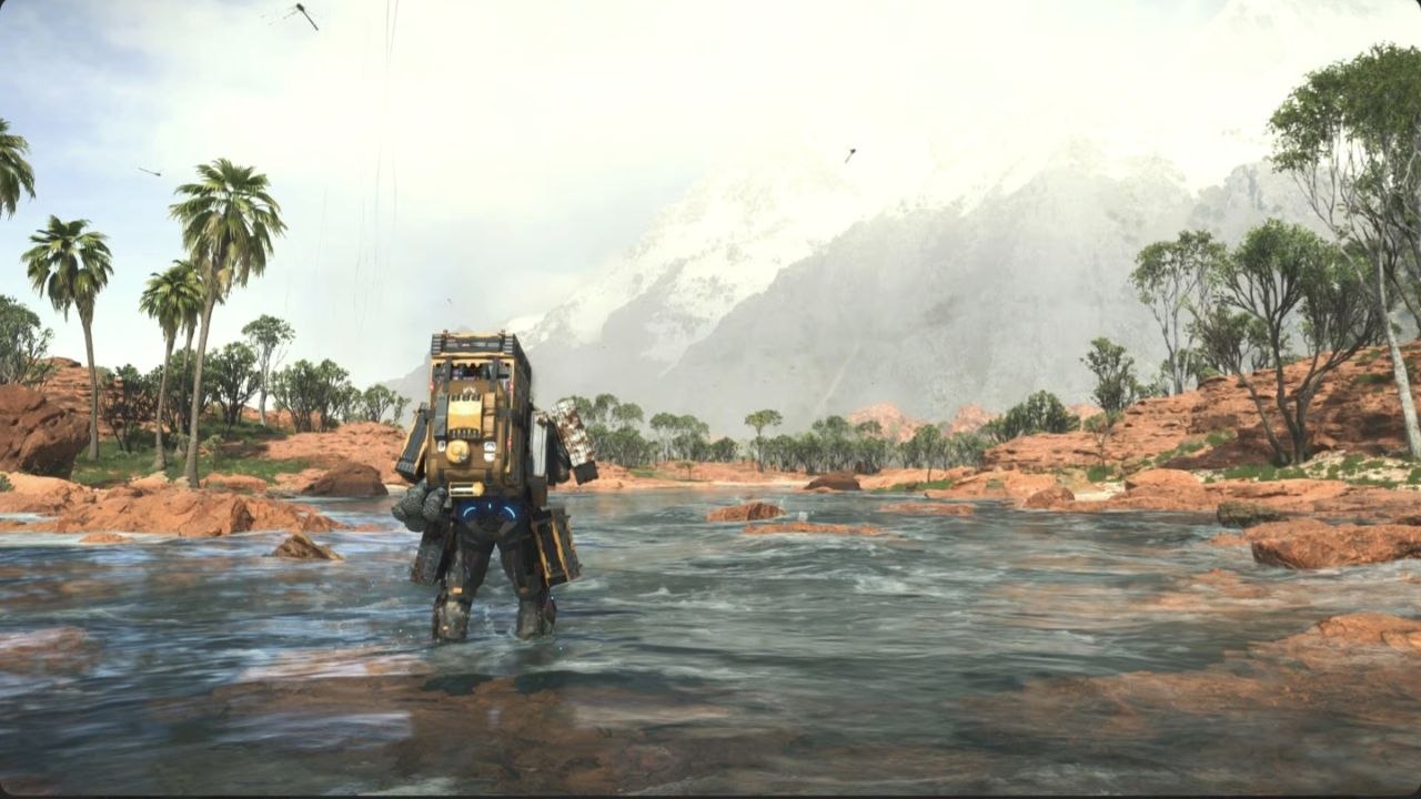 Death Stranding 2