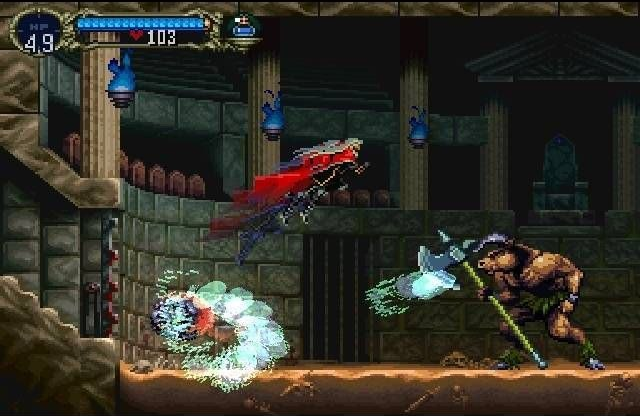 Castlevania