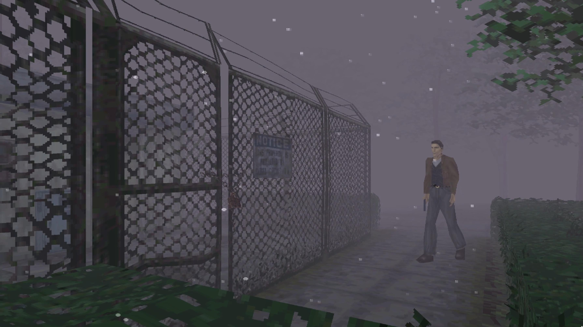 Silent Hill